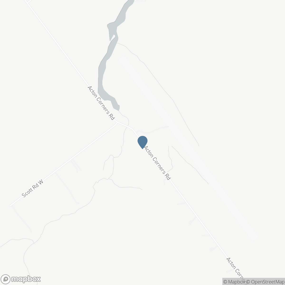 210 ACTONS CORNERS ROAD, Kemptville, Ontario K0G 1J0